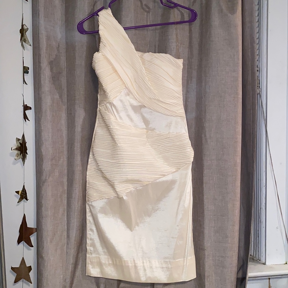 Romeo & Juliet couture dress